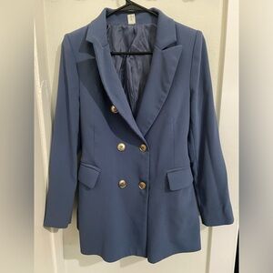EUC BLAZER